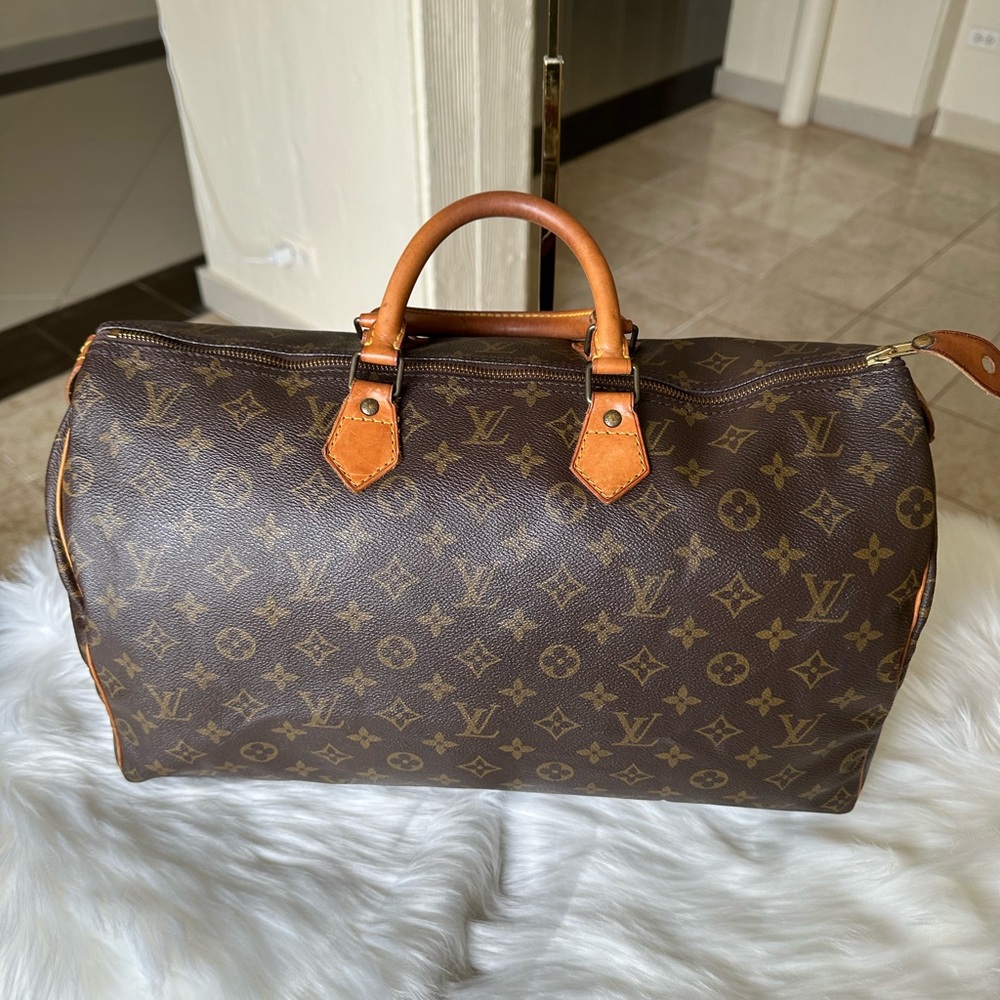 Auth Speedy 40